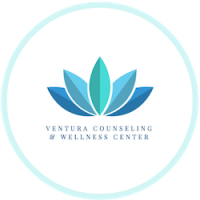 ventura counseling & wellness center logo