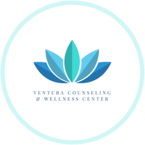 ventura counseling & wellness center logo