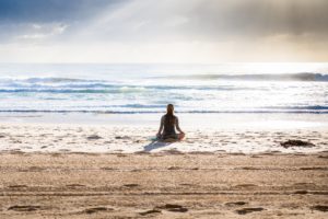 yoga for wellness