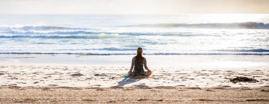 yoga for wellness