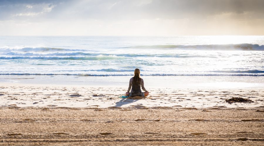 yoga for wellness