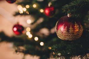 holiday stress tips and tricks