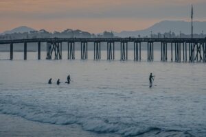 places to relax in ventura
