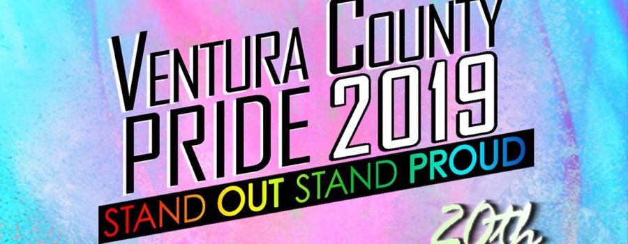 ventura county pride 2019