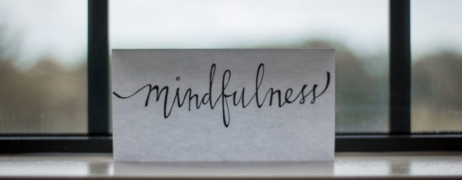 mindfulness