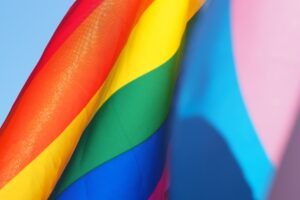 safe ways to celebrate pride
