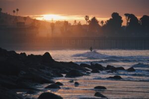 the ocean and mental health