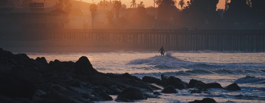 the ocean and mental health