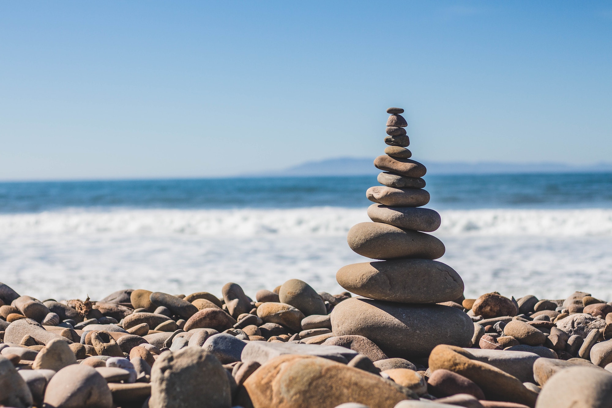 the ocean and mental health - Ventura Counseling and Wellness Center