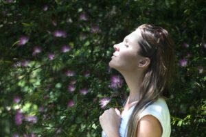 breathing exercises to do at home