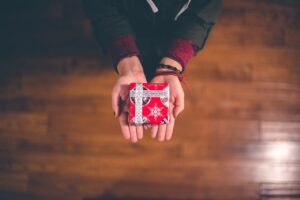 free ways to give back holiday
