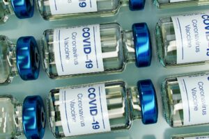 scared of needles vaccine tips