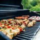 Tips for a Fun & Healthy Barbecue