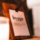 Make a Hygge Home for a Boost