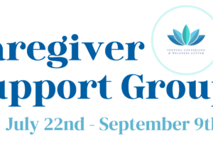 caregiver support group