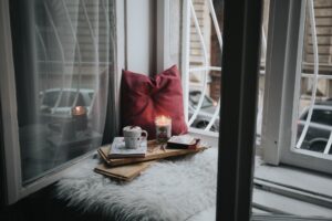 Make Your Home Cozy for Mental Health Perks