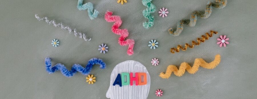 adhd in women