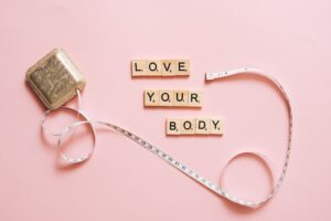 3 Big Tips to Improve Body Image Struggles