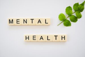 Five Types of Mental Health Conditions