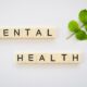 Five Types of Mental Health Conditions