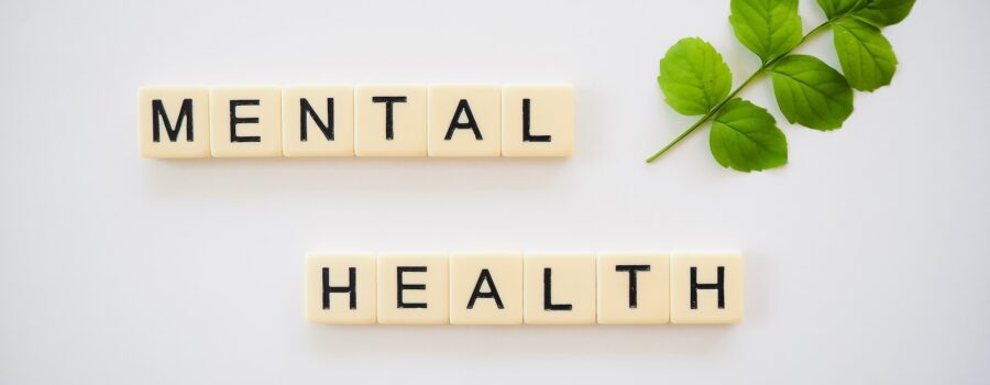 Five Types of Mental Health Conditions
