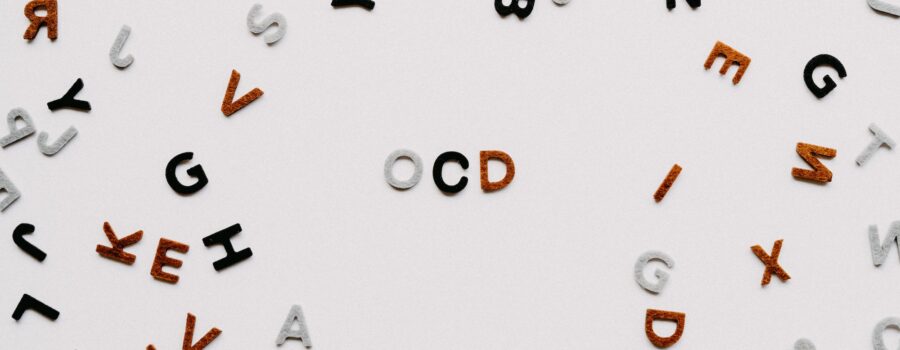What is OCD?