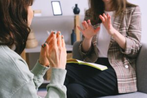 trauma-informed care