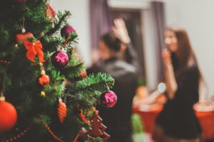 4 Tips for Managing Family Systems During the Holidays
