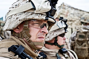 Breaking the Silence: Destigmatizing Mental Health in the Military