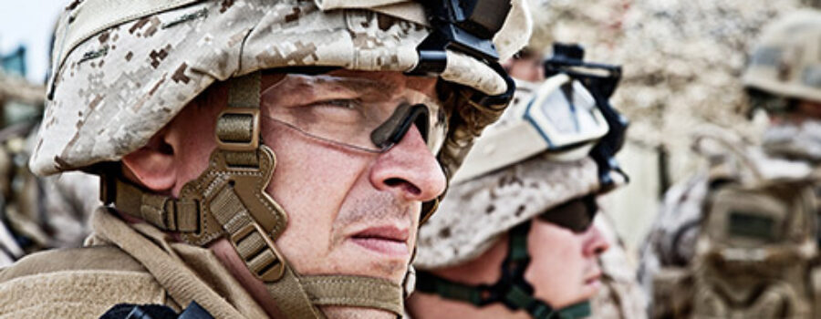 Breaking the Silence: Destigmatizing Mental Health in the Military