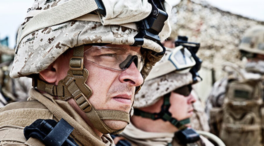 Breaking the Silence: Destigmatizing Mental Health in the Military