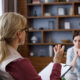 What To Expect at Your First Therapy Appointment