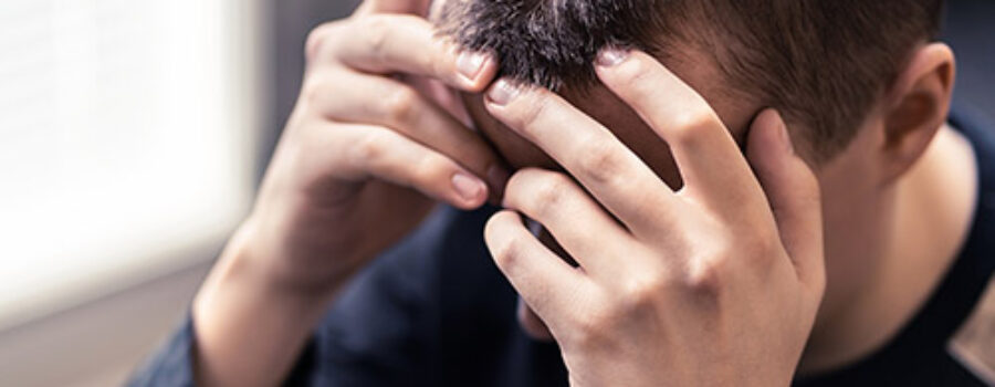 therapy helps with trauma