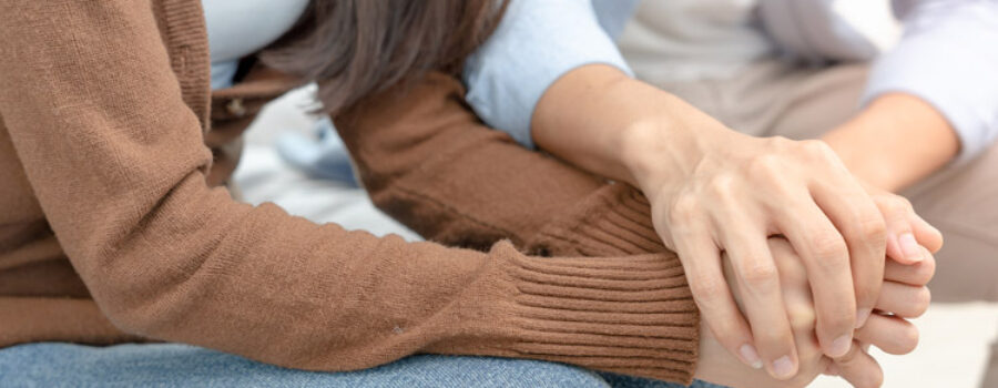 Ventura County Couples’ Counseling: What To Expect