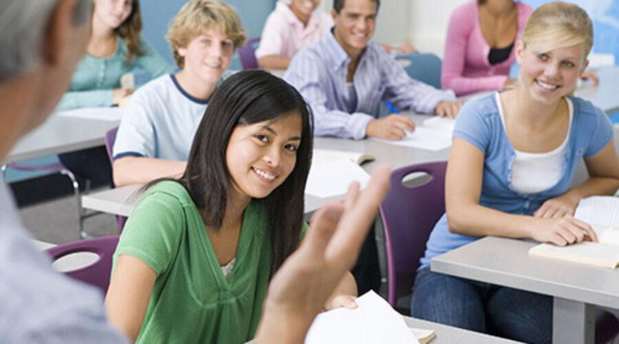 Teacher therapy