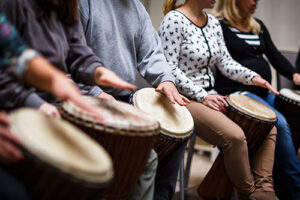 The Healing Power of Music: Connecting Sound, Emotion, and Wellbeing