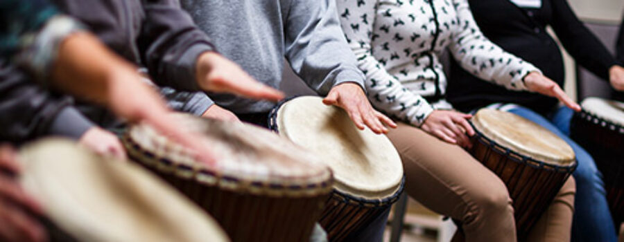 The Healing Power of Music: Connecting Sound, Emotion, and Wellbeing