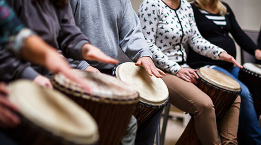 The Healing Power of Music: Connecting Sound, Emotion, and Wellbeing