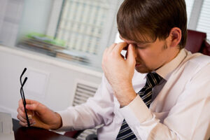 Work stress therapy in Ventura