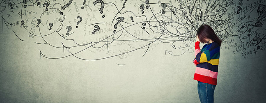 ADHD in Adulthood: What Does It Look Like?