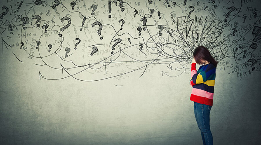 ADHD in Adulthood: What Does It Look Like?