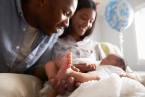 New Parents, Do You Need Some Extra Support?