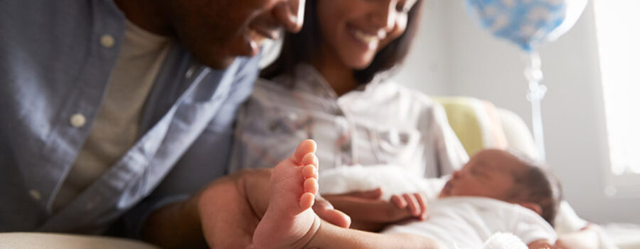 New Parents, Do You Need Some Extra Support?