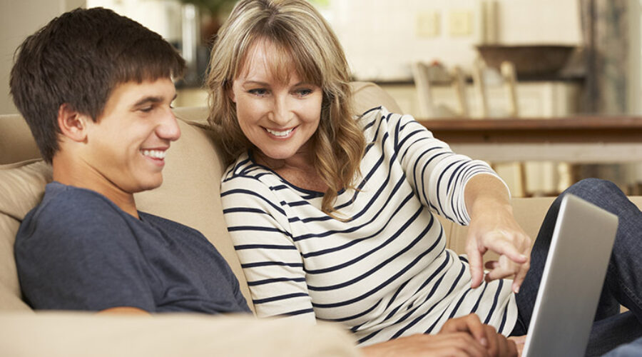Building Strong Relationships With Your Young Adult Children