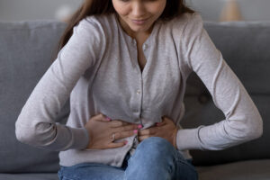 Nurturing your brain-gut