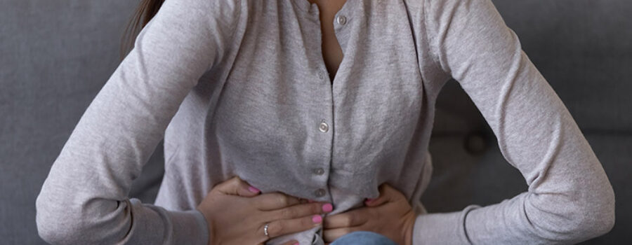 Nurturing your brain-gut