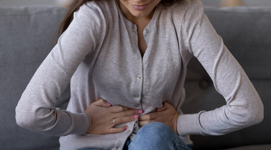 Nurturing your brain-gut
