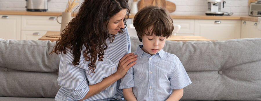 Is My Child Neurodivergent?