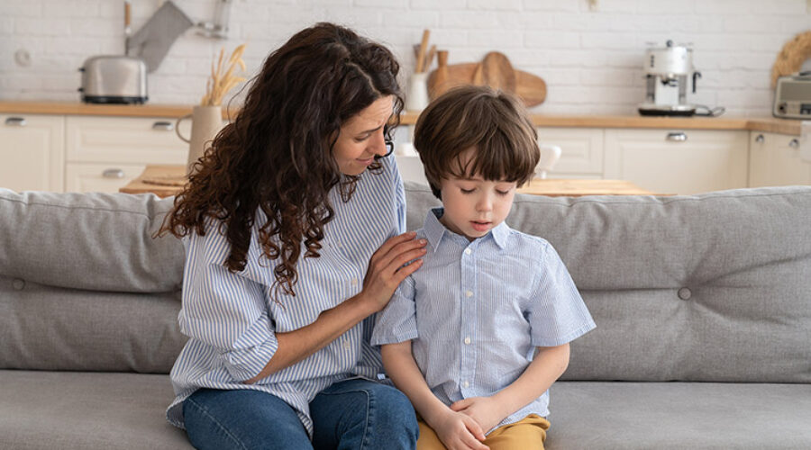 Is My Child Neurodivergent?