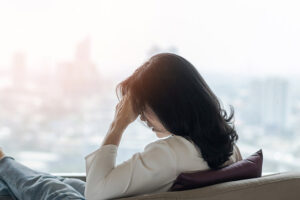 What Does a Panic Attack Feel Like?